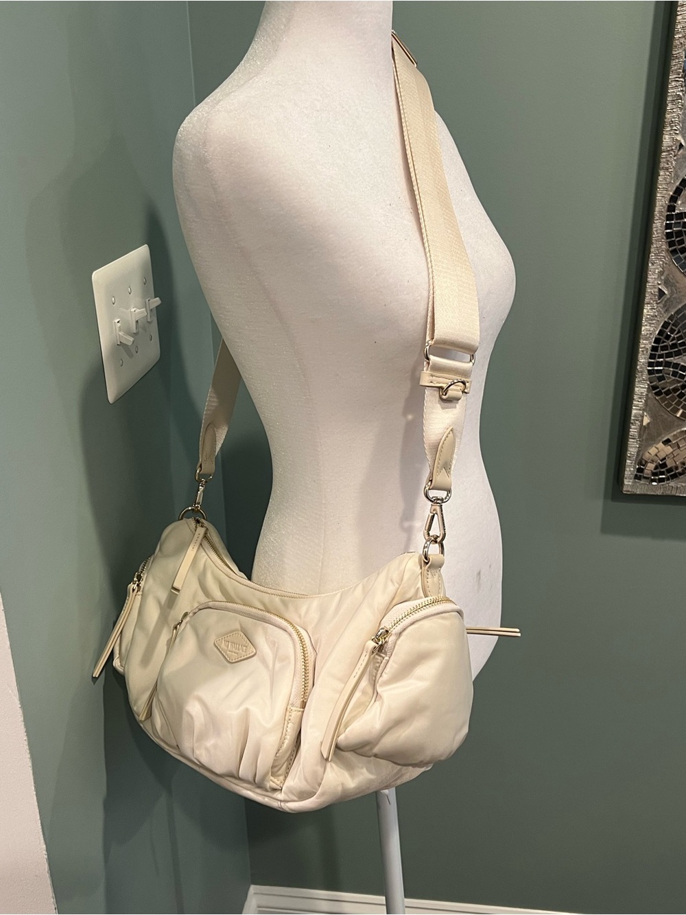 MZ Wallace Chelsea Bag